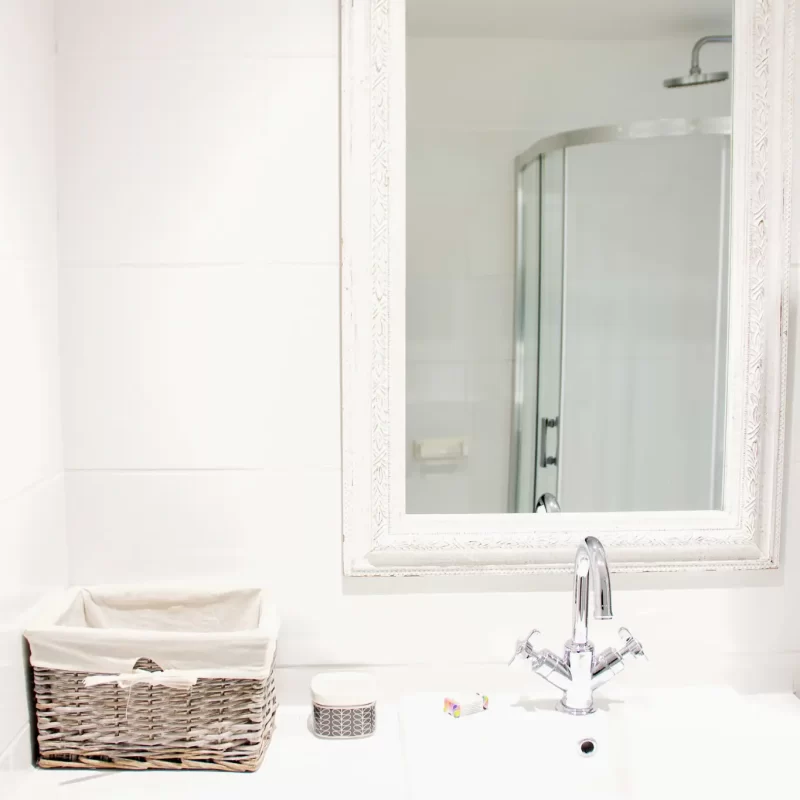Bathroom master