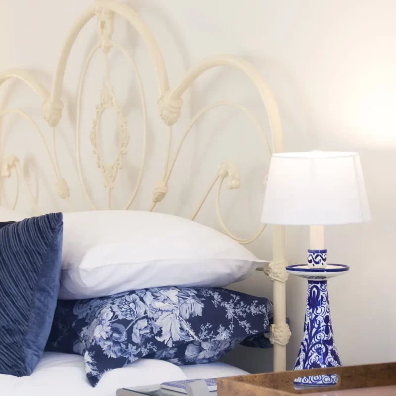 Bedroom double 3