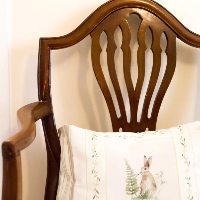 Bedroom double singe 3