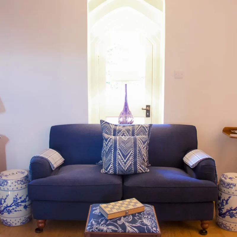 Sitting room 1