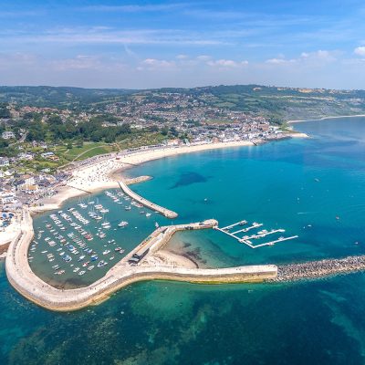 lyme regis