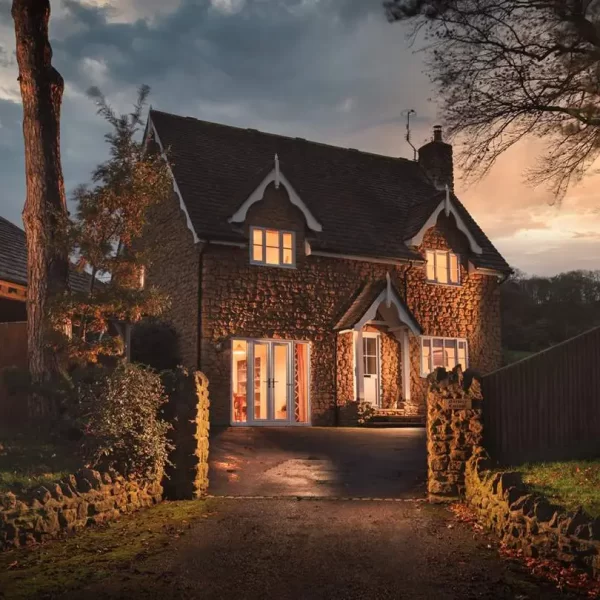 Nursery Cottage