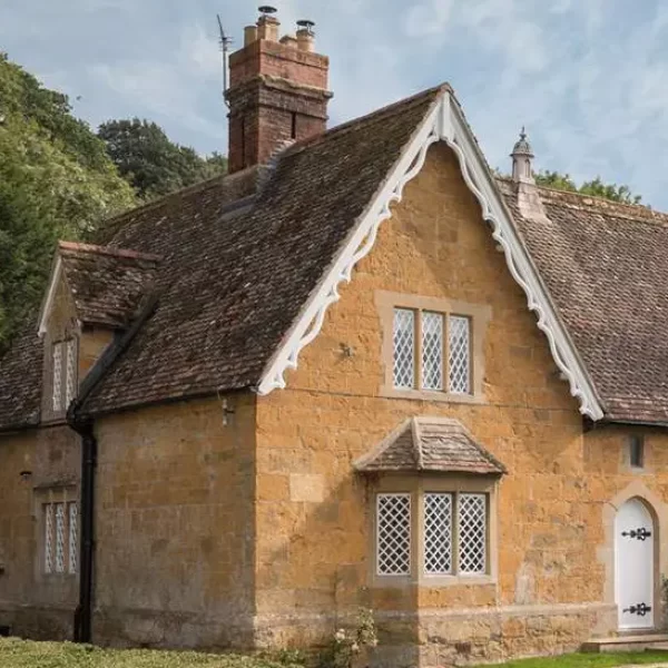 School House Cottage