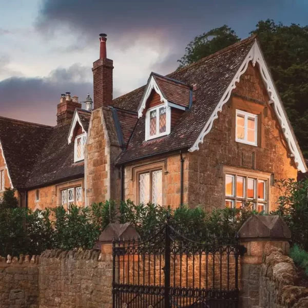 The Old School Cottage