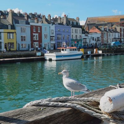 weymouth