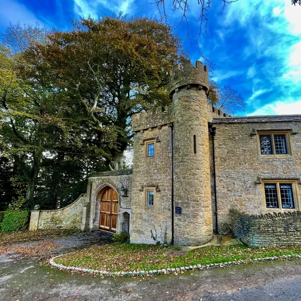 Windsor Lodge